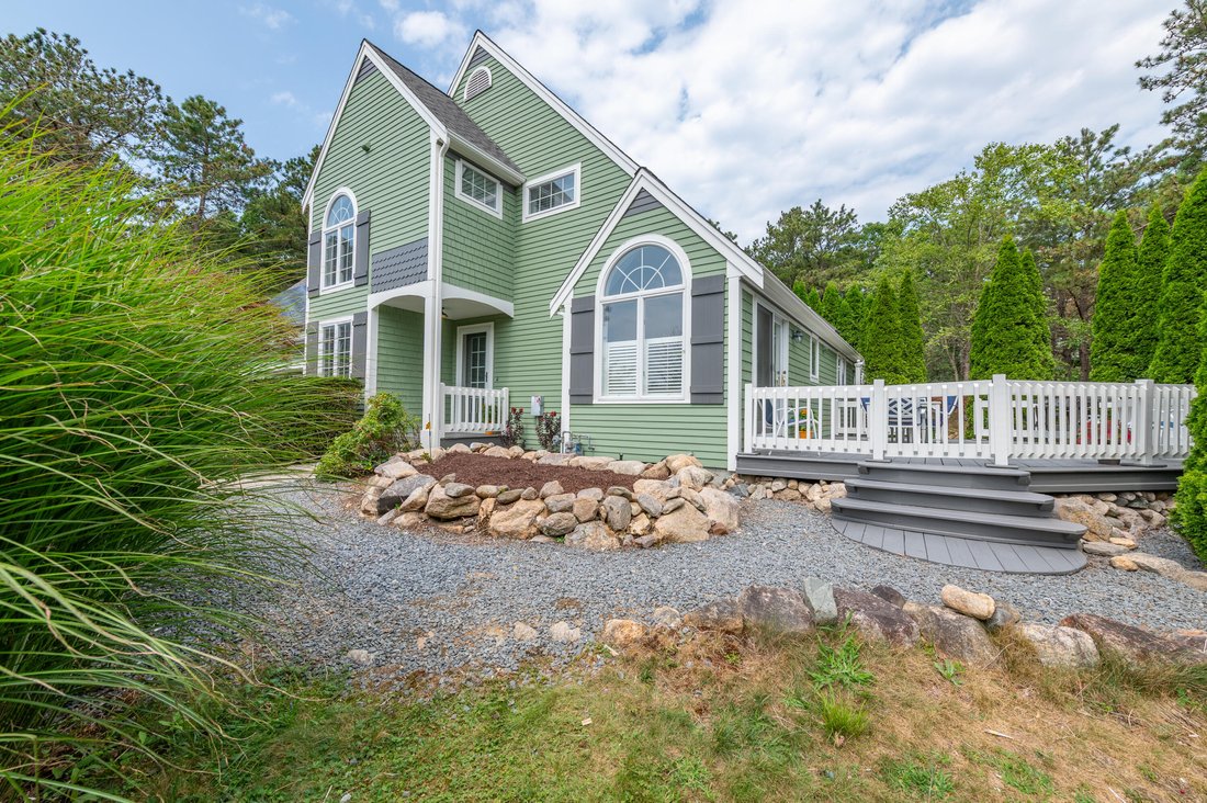 House in Mashpee, Massachusetts, United States 2 - 18675340