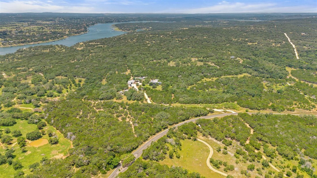 House in Marble Falls, Texas, United States 2 - 18676298