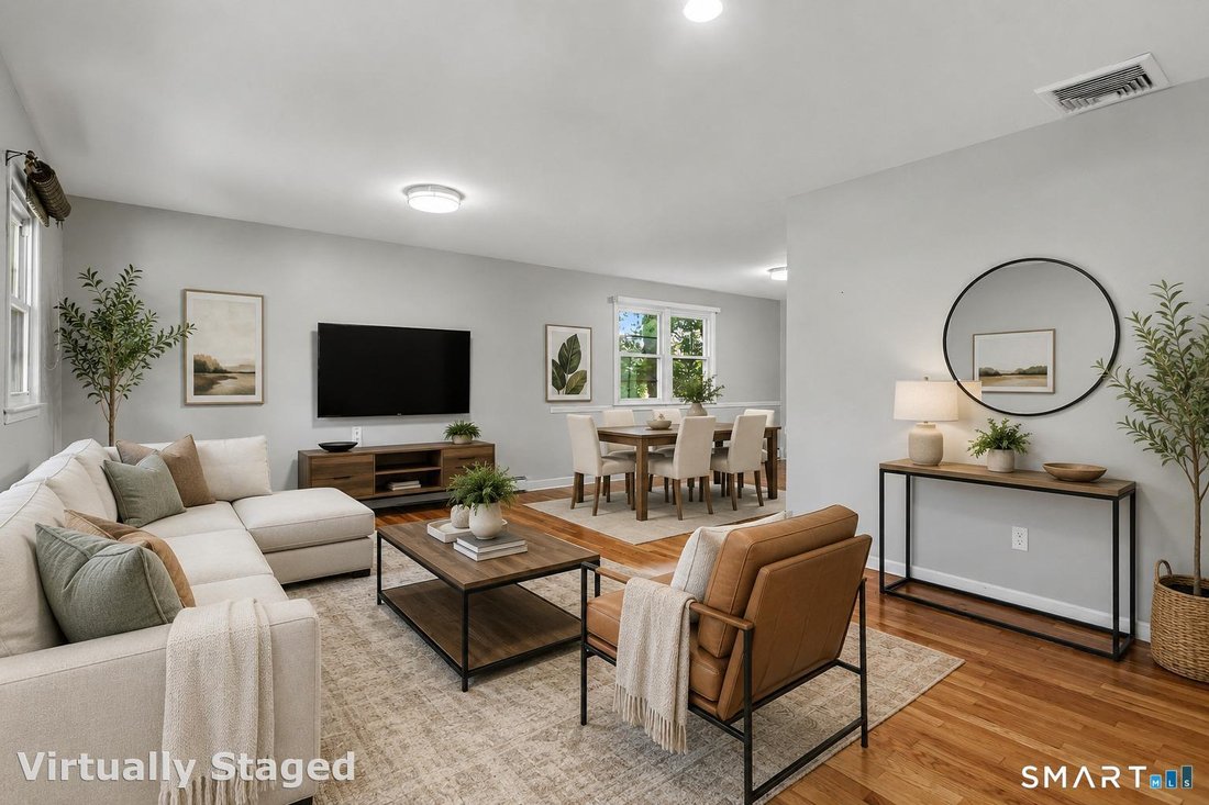 House in Norwalk, Connecticut, United States 4 - 18248464