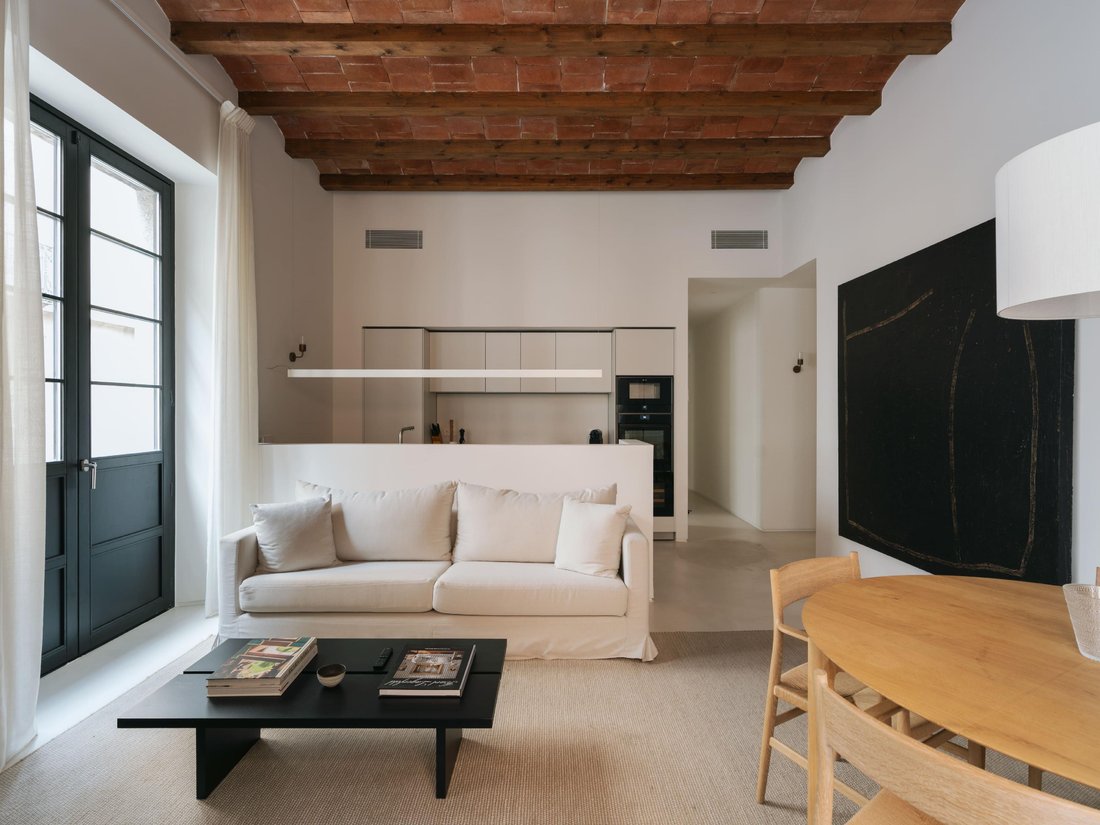 Apartment in Ciutat Vella, Barcelona, Spain 4 - 18586869