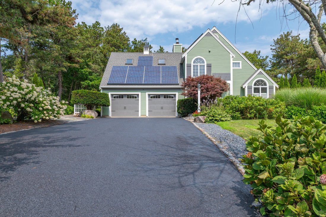 House in Mashpee, Massachusetts, United States 3 - 18675340