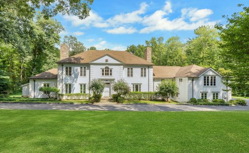 Maison de ville à Darien, Connecticut, États-Unis 1
