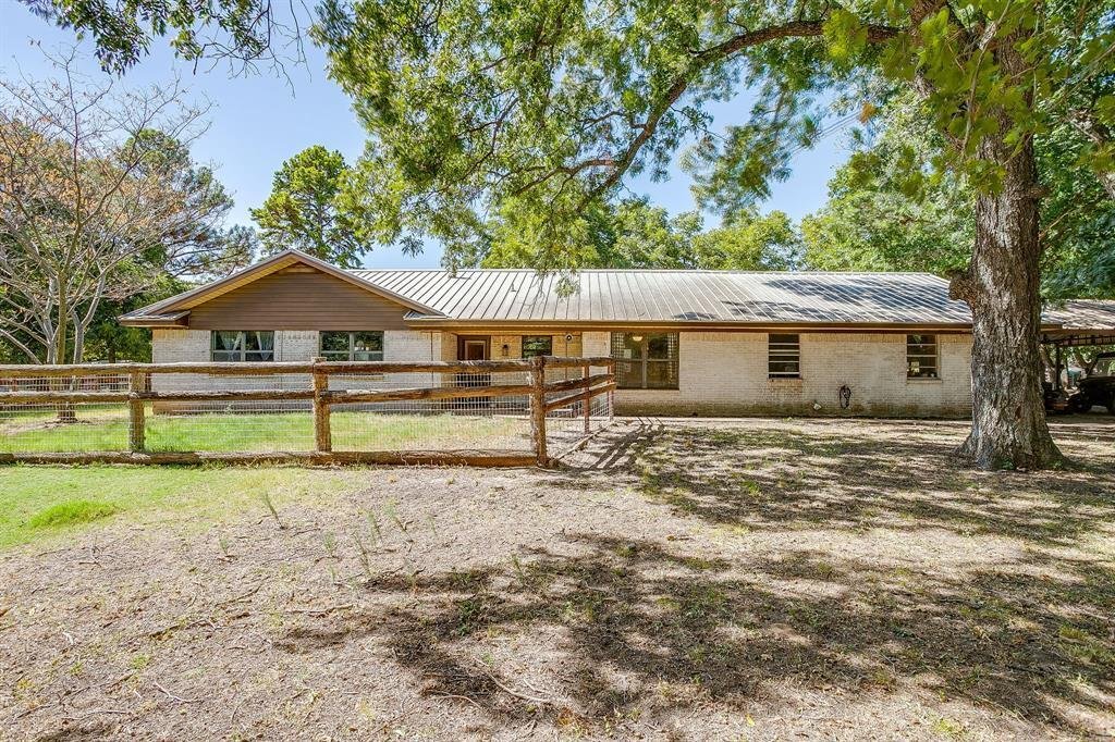 Farm Ranch in Poolville, Texas, United States 2 - 18677190
