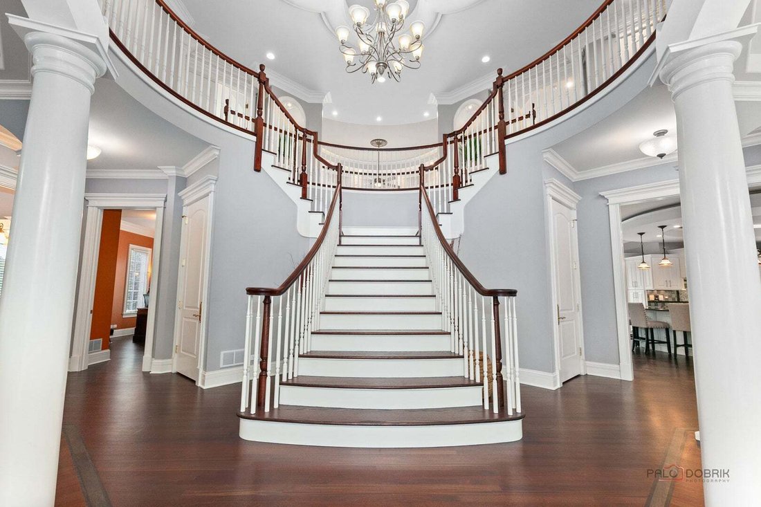 House in Vernon Hills, Illinois, United States 3 - 18676361
