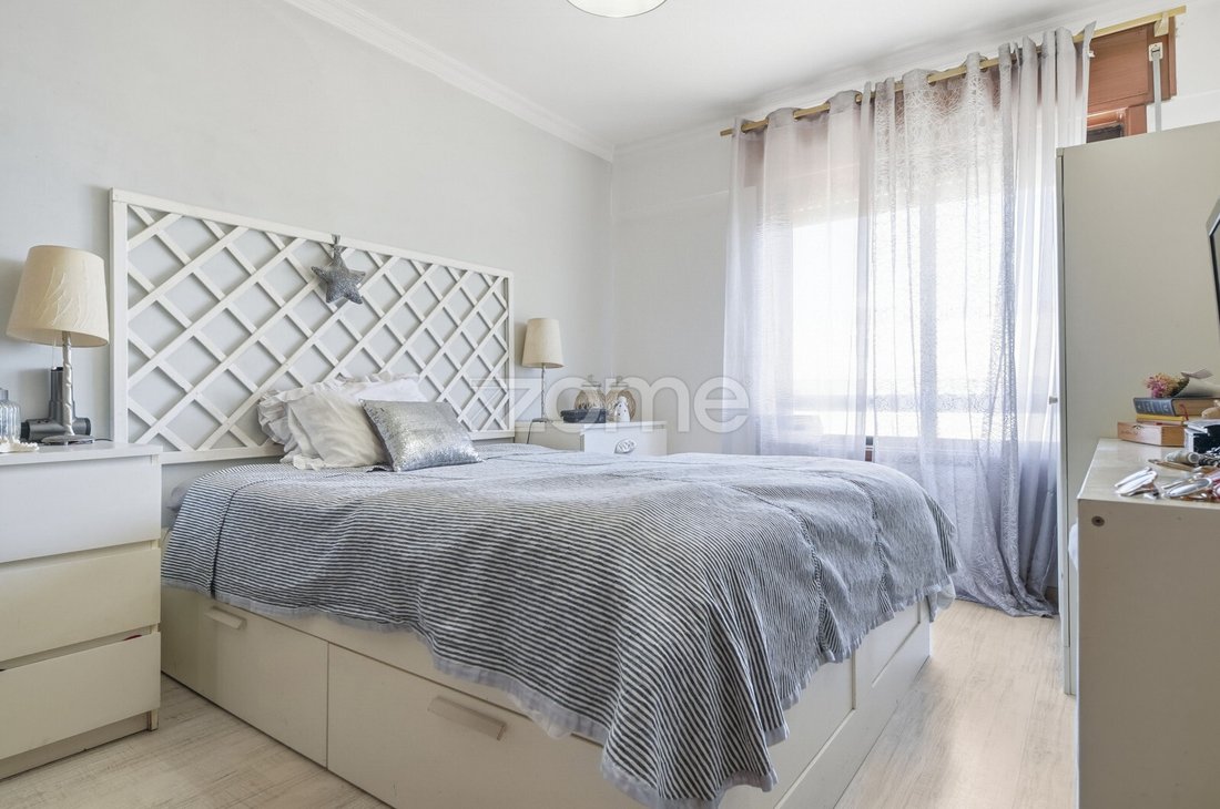 Apartment in Oeiras e Sao Juliao da Barra, Paco de Arcos e Caxias, Lisbon, Portugal 5 - 18677941