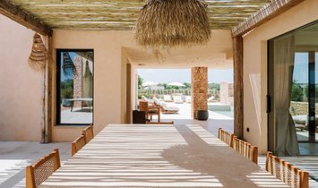 Villa in Santa Eularia des Riu, Balearic Islands, Spain 1