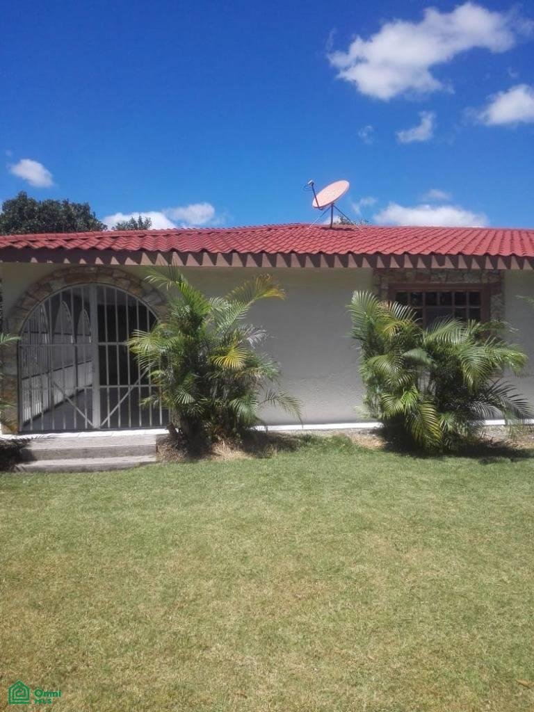 Casa in San Isidro, Provincia di Cartago, Costa Rica 1 - 18255211