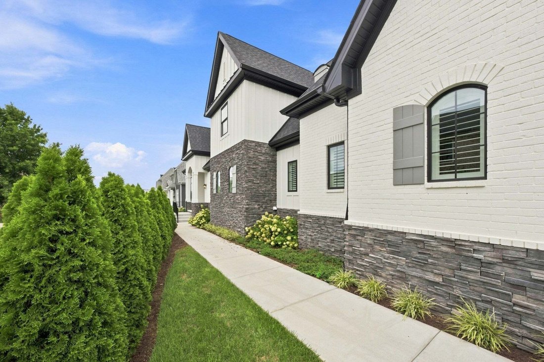 Townhouse in Gallatin, Tennessee, United States 1 - 18677129
