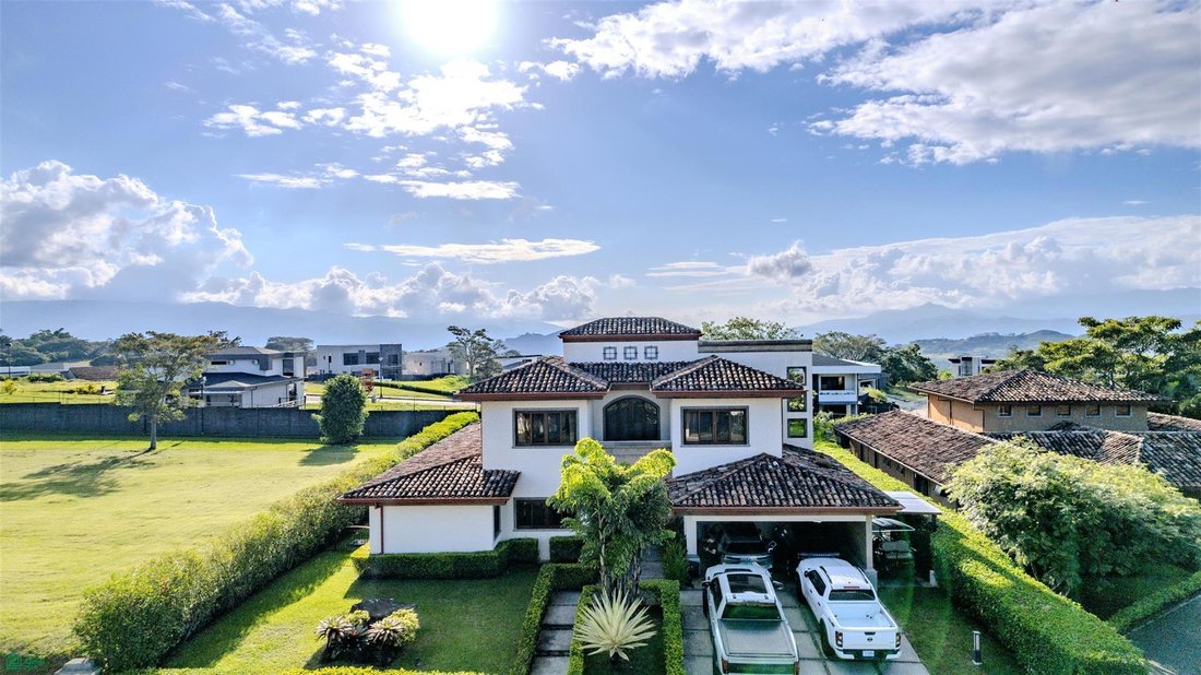 House in Guácima, Alajuela Province, Costa Rica 1 - 17777439