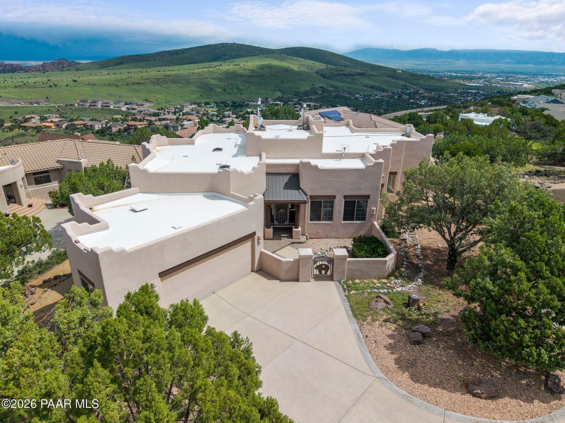 House in Prescott, Arizona, United States 1 - 18676404