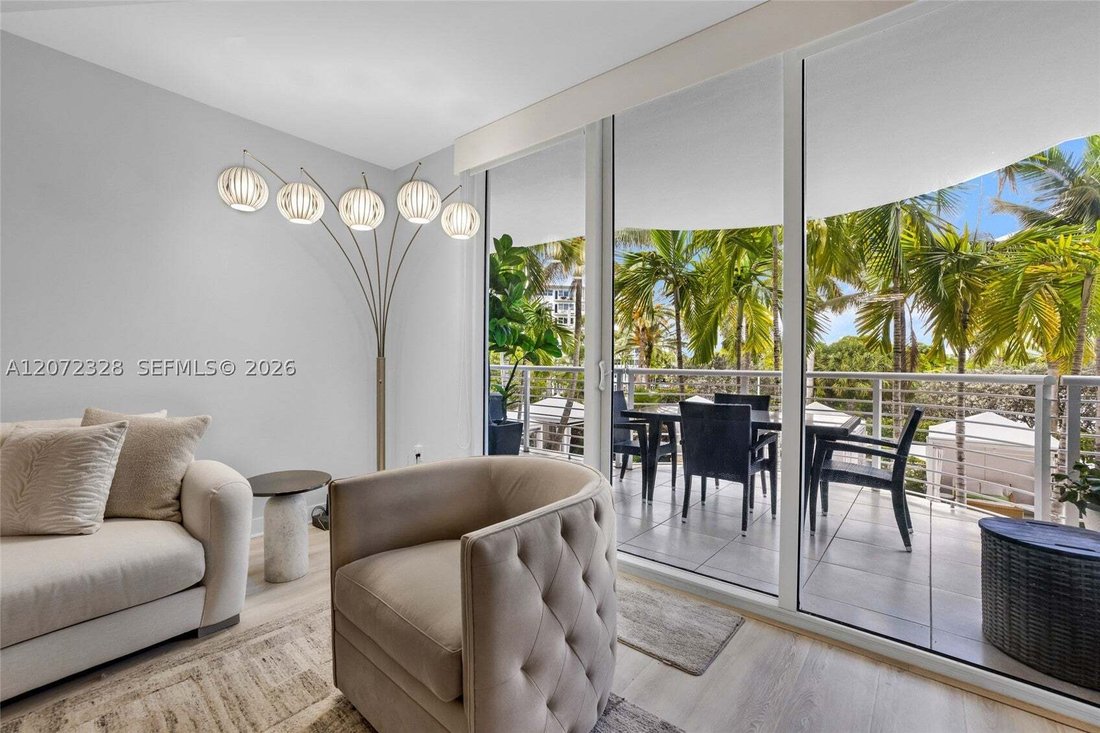 Condo in Fort Lauderdale, Florida, United States 5 - 18676811