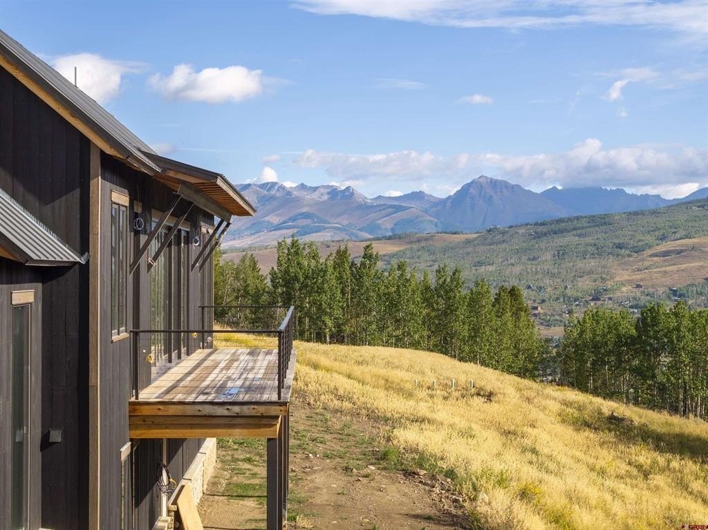 Casa a Crested Butte, Colorado, Stati Uniti 5 - 15700292