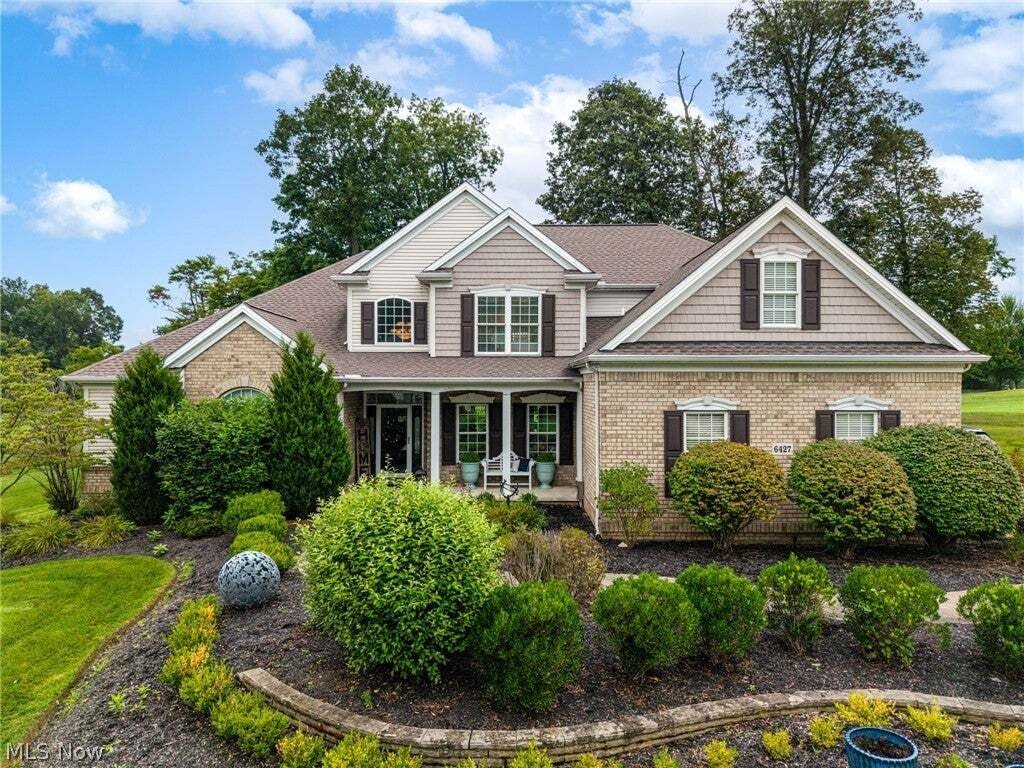House in Medina, Ohio, United States 1 - 18675804