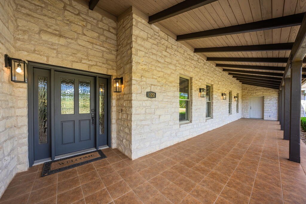 Maison à Ingram, Texas, États-Unis 3 - 18675753