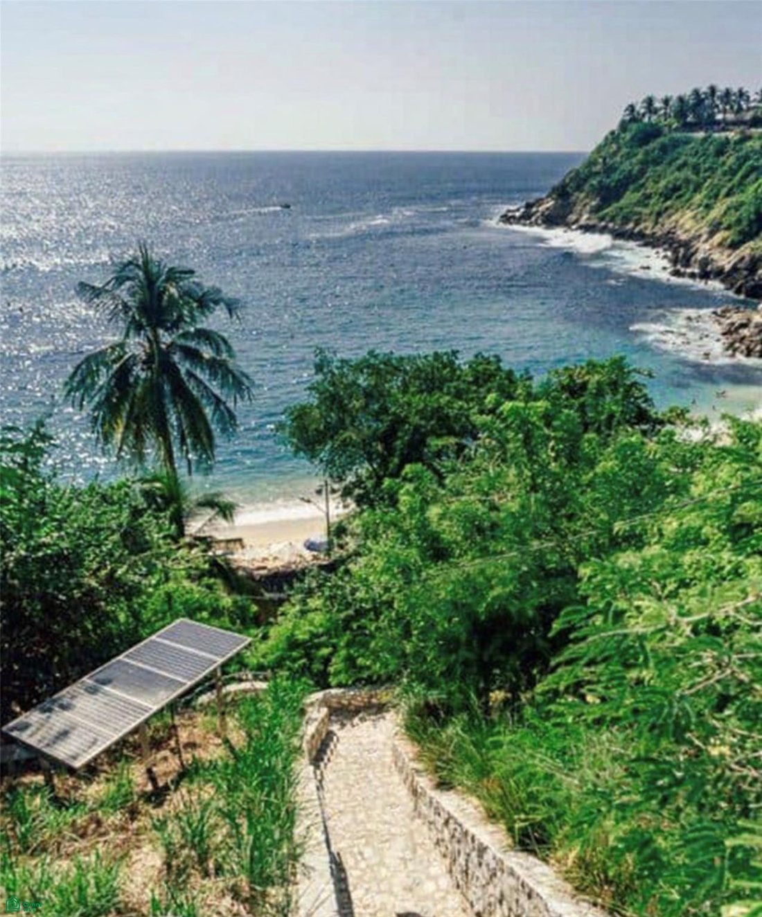 Condo in Puerto Escondido, Oaxaca, Mexico 2 - 18205340