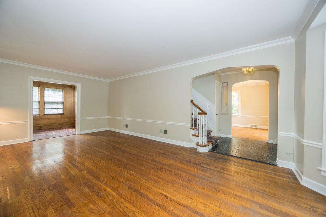 Casa a Chicago, Illinois, Stati Uniti 3 - 18074246