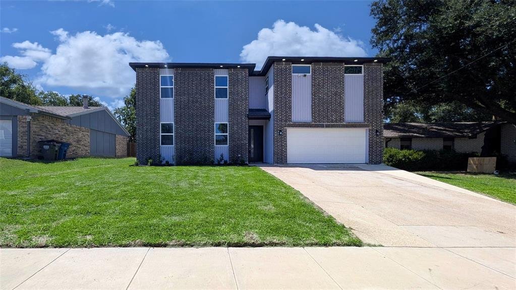 House in Allen, Texas, United States 2 - 18677166