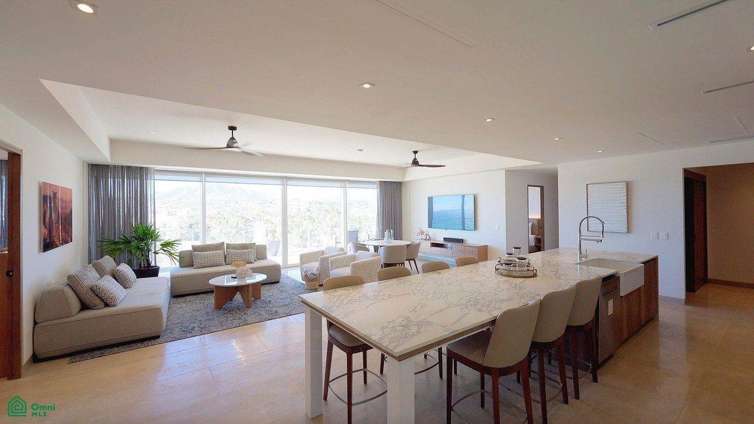 Condo in Cabo San Lucas, Baja California Sur, Mexico 5 - 17728864