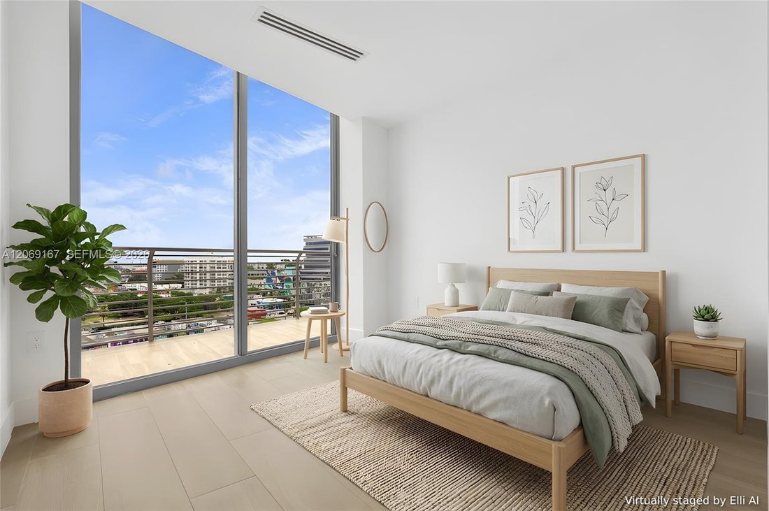 Condo in Miami, Florida, United States 3 - 18677574