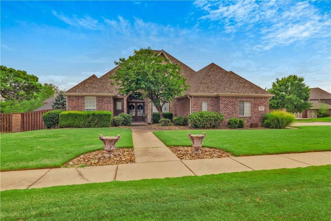House in Rogers, Arkansas, United States 4 - 18676601
