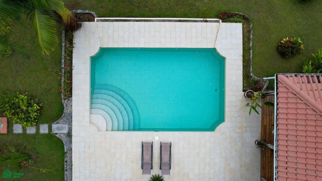 Casa en Tortuga Arriba, Provincia de Puntarenas, Costa Rica 5 - 17746116