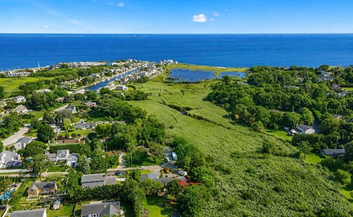 Maison à Blue Point, État de New York, États-Unis 1