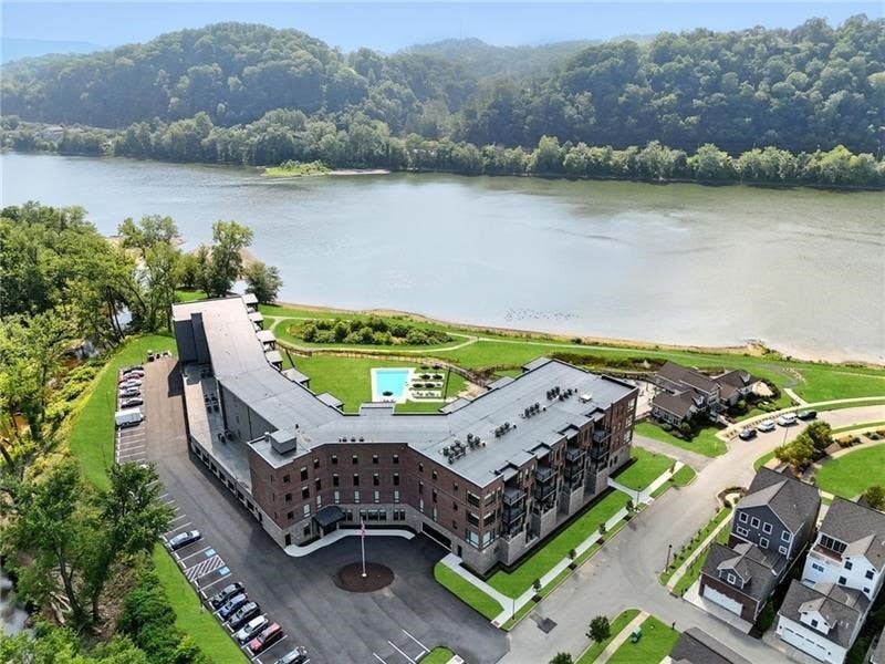 Casa a Oakmont, Pennsylvania, Stati Uniti 2 - 17525394