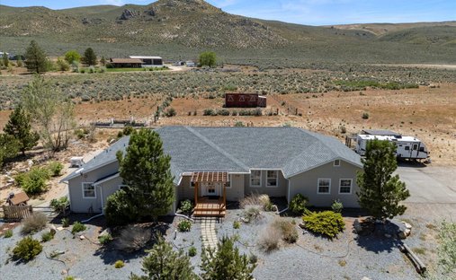 Haus in Reno, Nevada, Vereinigte Staaten 1