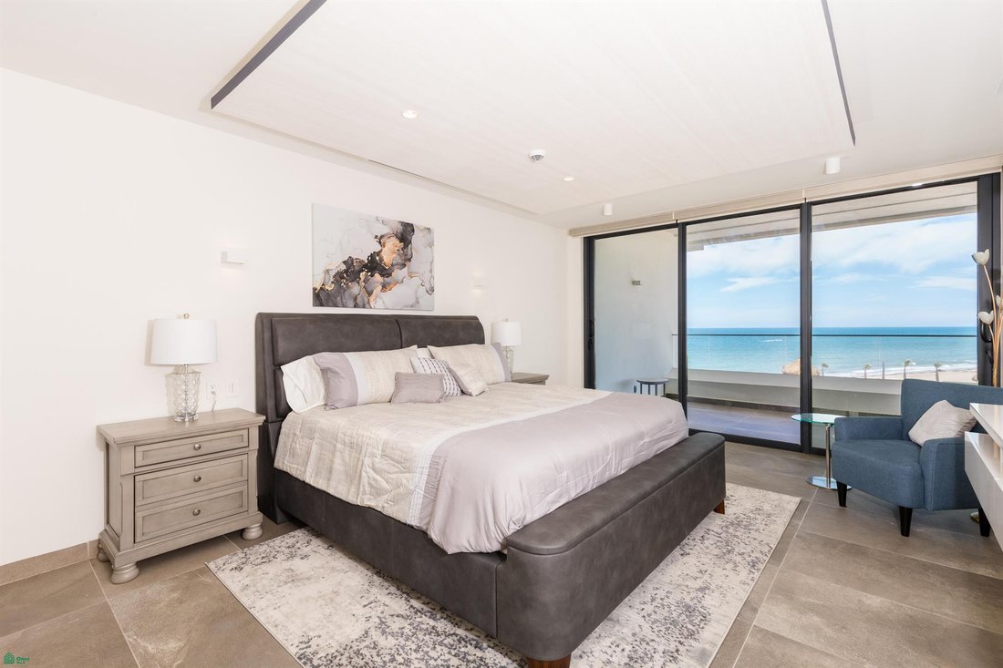 Condo in Puerto Peñasco, Sonora, Mexico 3 - 18004843