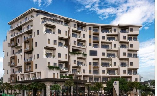 Appartement à Puerto Vallarta, Jalisco, Mexique 1