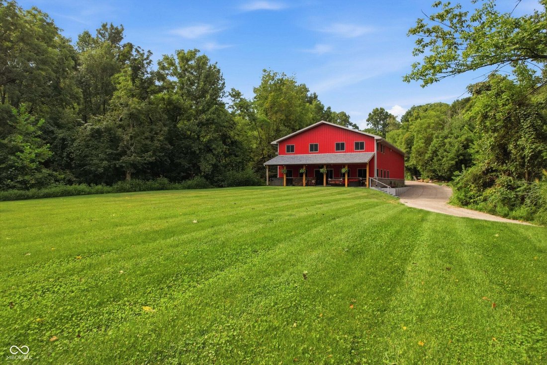House in Martinsville, Indiana, United States 2 - 18676663
