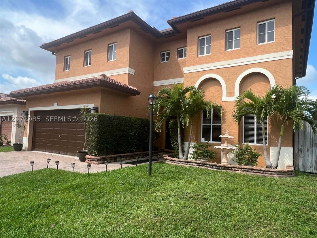 House in Homestead, Florida, United States 2 - 18676849