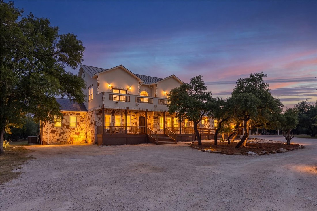 House in Dripping Springs, Texas, United States 5 - 18676274