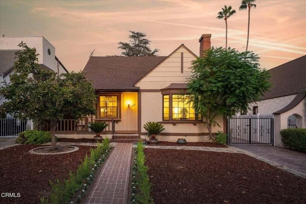 Maison à Glendale, Californie, États-Unis 5 - 18676930