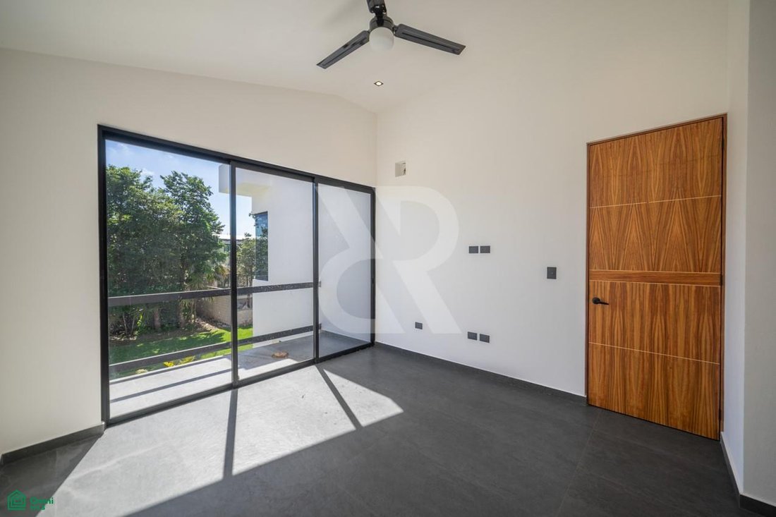 House in Cancún, Quintana Roo, Mexico 1 - 18219987