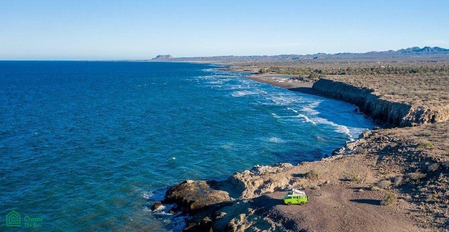 Land in San Ignacio, Baja California Sur, Mexico 5 - 17804543