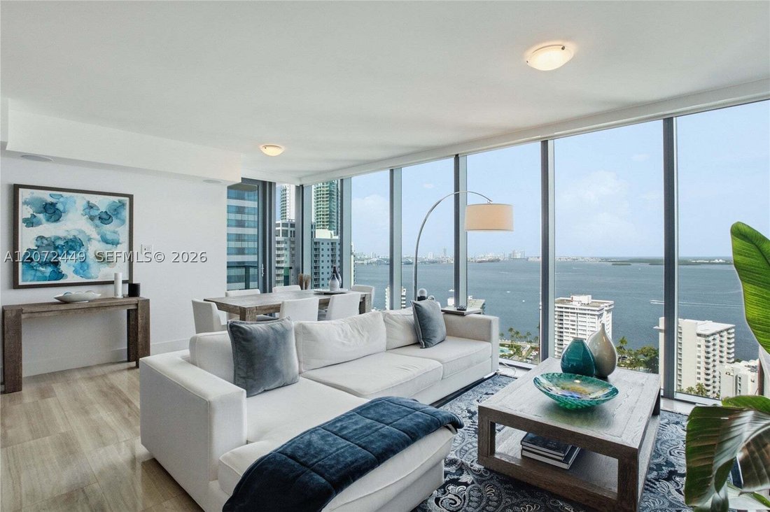 Condo in Miami, Florida, United States 1 - 18676873