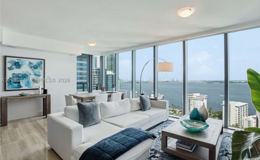 Condo in Miami, Florida, United States 1