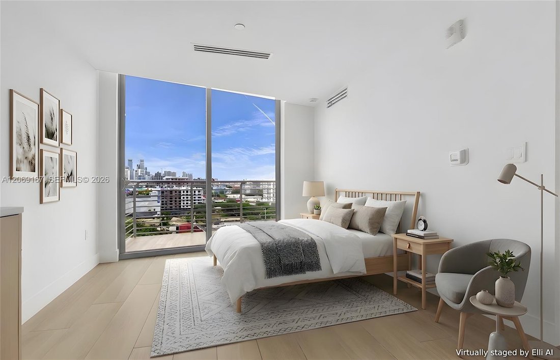 Condo in Miami, Florida, United States 4 - 18677574