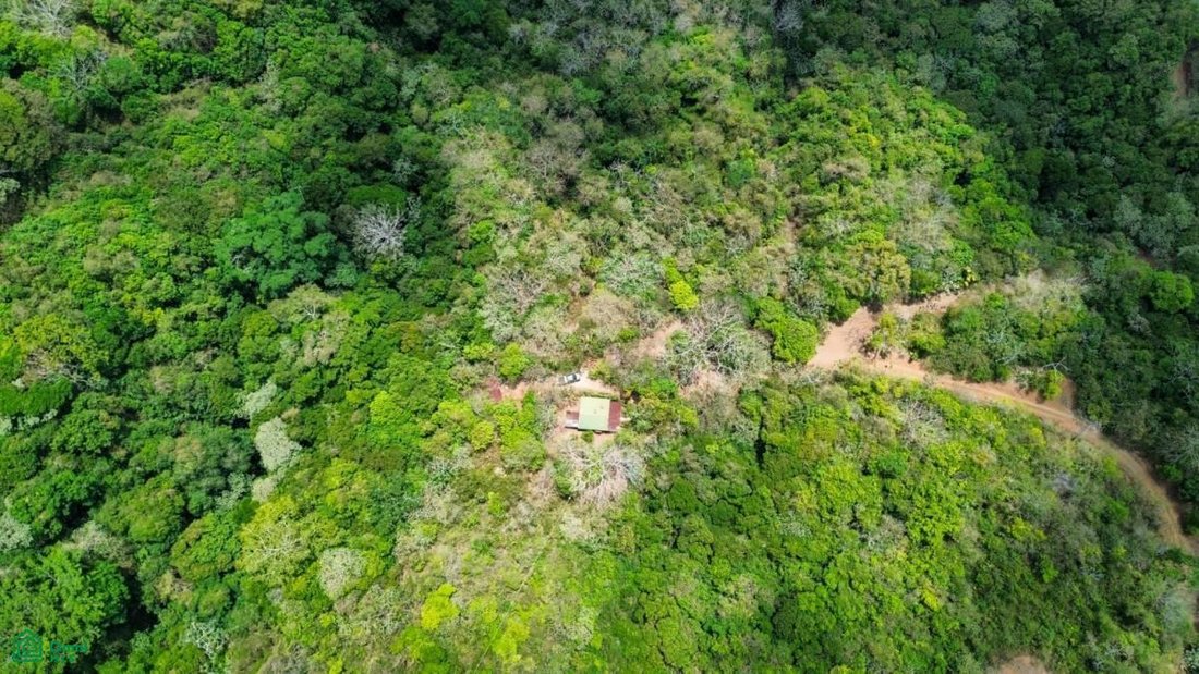 Land in Cuajiniquil, Guanacaste Province, Costa Rica 1 - 17814541