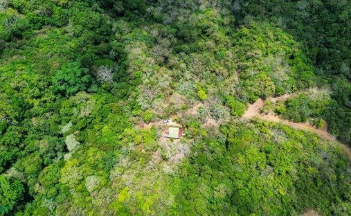 Land in Cuajiniquil, Guanacaste Province, Costa Rica 1