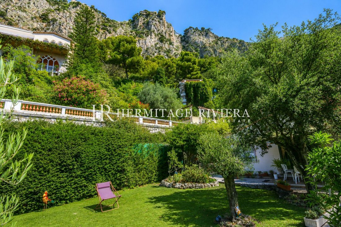 Villa à Beaulieu-sur-Mer, Provence-Alpes-Côte d'Azur, France 4 - 16682830