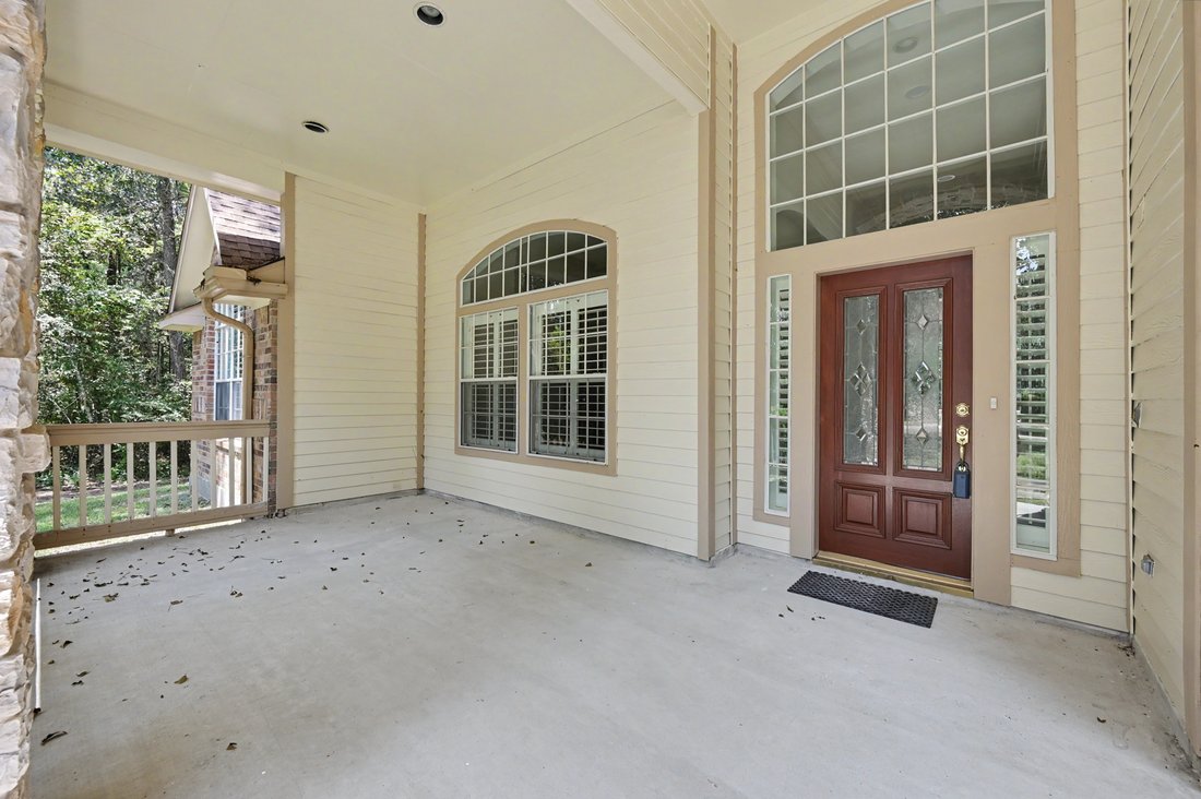 House in Conroe, Texas, United States 4 - 18674505