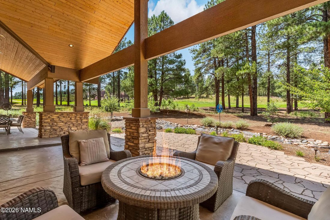 House in Flagstaff, Arizona, United States 4 - 18675871