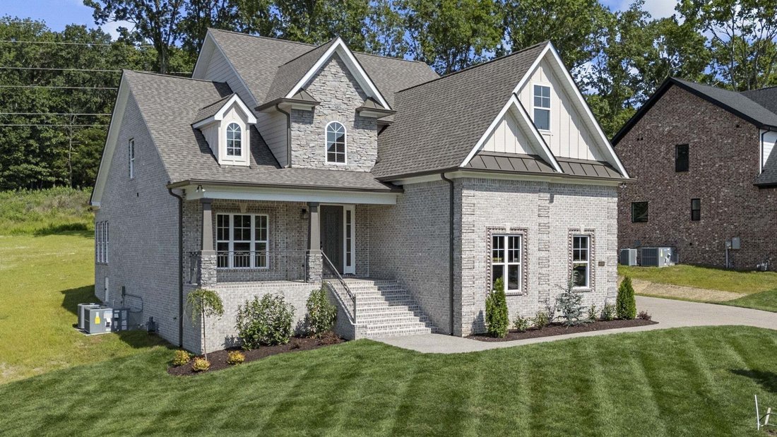 House in Lebanon, Tennessee, United States 2 - 18677408