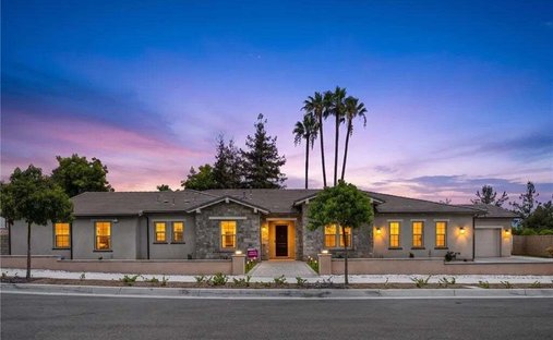 Condominio en Glendora, California, Estados Unidos 1