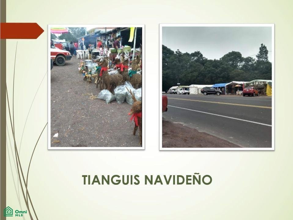 Terreno in Las Vigas de Ramírez, Veracruz, Messico 4 - 17810830