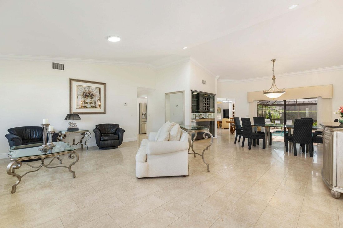 House in Palm Beach Gardens, Florida, United States 4 - 18676182