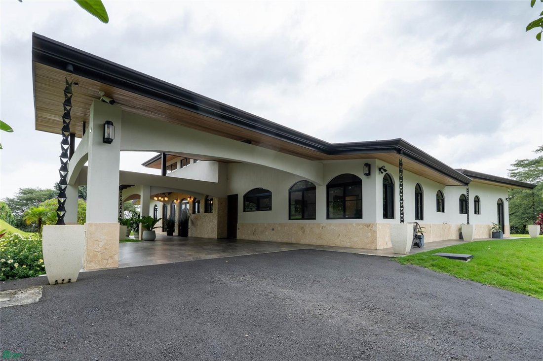 Condominio a Jesús, Provincia di Alajuela, Costa Rica 2 - 18640016
