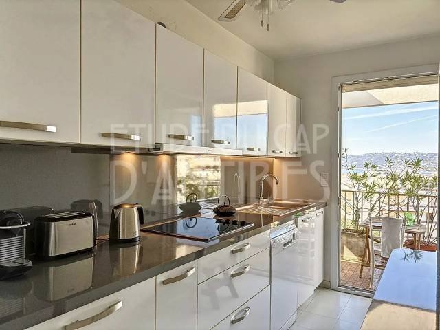 Wohnung in Fontmerle, Antibes, Frankreich 5 - 15419866